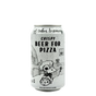 Off Color Crispy Beer for Pizza 6pk Can